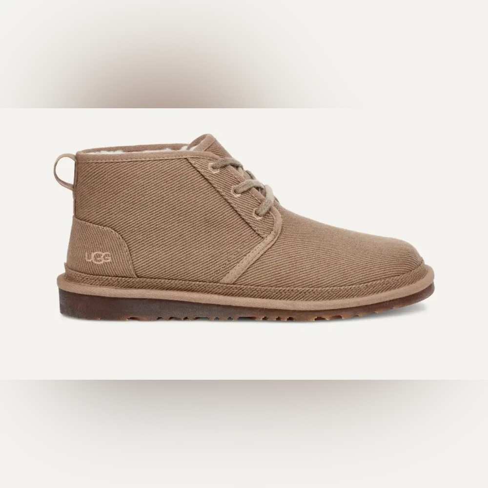 UGG MENS Neumel Natural